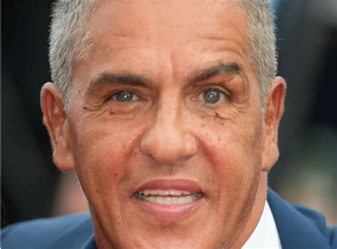 Samy Naceri a été hospitalisé après une bagarre dans un club russe - Public