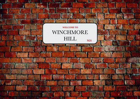 A massive shopping district will soon arrive in winchmore hill 3