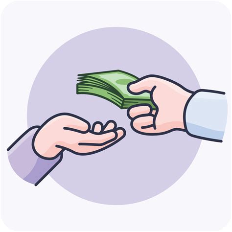 Cash In Hand