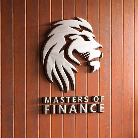 masters  finance