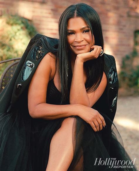 MEFeater Magazine on Twitter: "Nia Long proving that she is still that