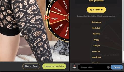 StripChat : je suis allée mater.. Voici mon avis 😇