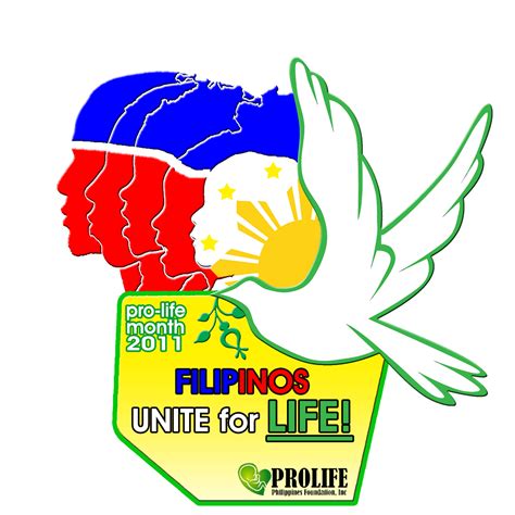 Courage Philippines: Pro-Life Month 2011 Activities