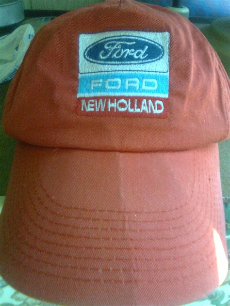 Кепка — Ford Sierra, 1,6 л, 1990 года | просто так | DRIVE2