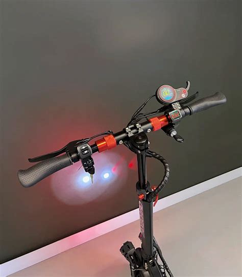 Купить Электросамокат ZAXBOARD Avatar V3 Aqua