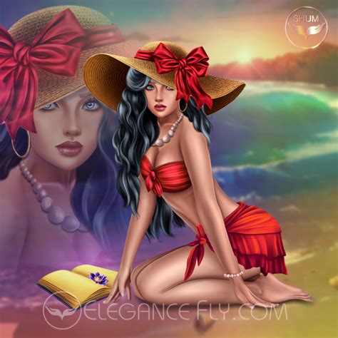 Livi – Elegancefly