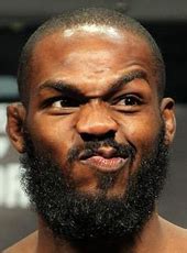 Джон Джонс (Jon Jones): бои, статистика, вес, рост, рекорд, биография