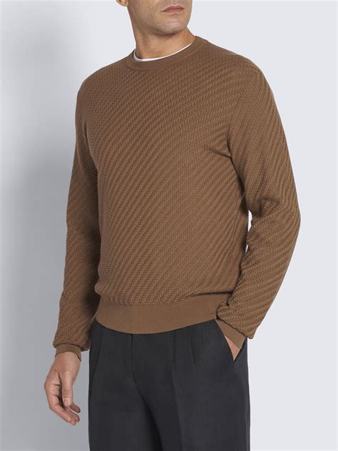 Knits | Brioni® KR Official Store