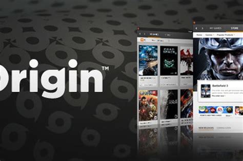 EA releases Origin 9.0 client - Polygon