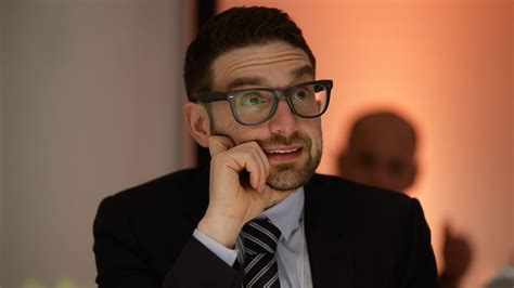 George Soros hands empire reigns to son Alex