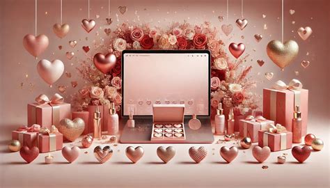 Valentine’s Day Design Ideas and Strategies to Elevate Your E-commerce ...