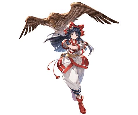 Nakoruru - Samurai Spirits - Zerochan Anime Image Board