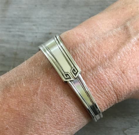 Artisans Explain The History Of Creating Custom Spoon Bracelets - RYZE Superfoods