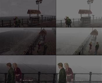 Silent Hill HD Collection - Wikipedia