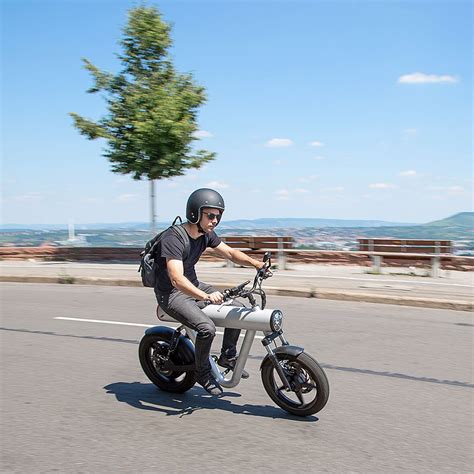 SOL Motors' Pocket Rocket is a Lightweight Electric Motorcycle