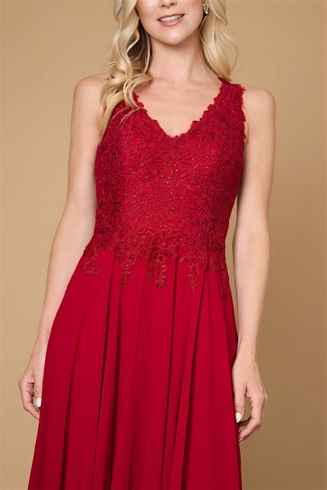 Black Long Formal Dress Plus Size Evening Gown - Formal Dresses & Gowns