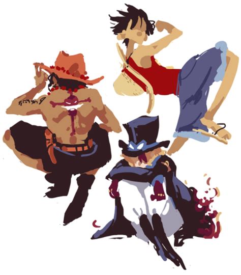 monkey d. luffy on Tumblr