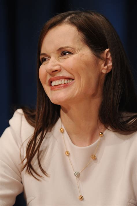 Geena Davis fotka