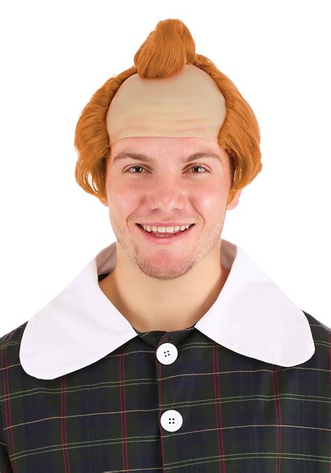 Wizard of Oz Munchkin Wig - Kids, Adult Costume Wigs