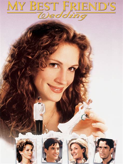 Julia Roberts – Ranking Her Top 10 Films | FilMonger