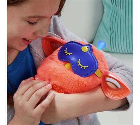 HASBRO Furby Connect Orange *DARMOWA WYSYŁKA* - 7078953707 - oficjalne ...
