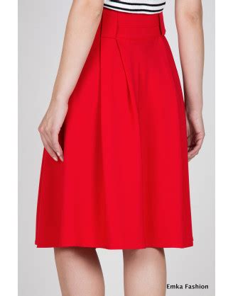 Купить летнюю юбку в интернет магазине Luciana-shop.ru