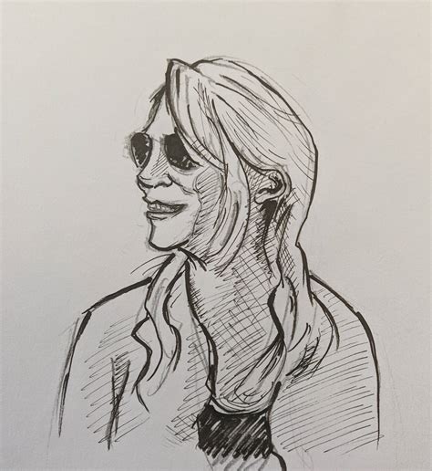 DrawMe in any of your favourite artistic styles. : r/drawme