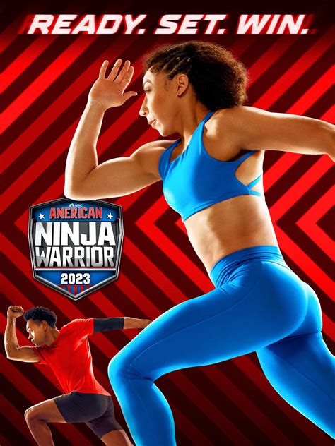 Jenn Brown American Ninja Warrior