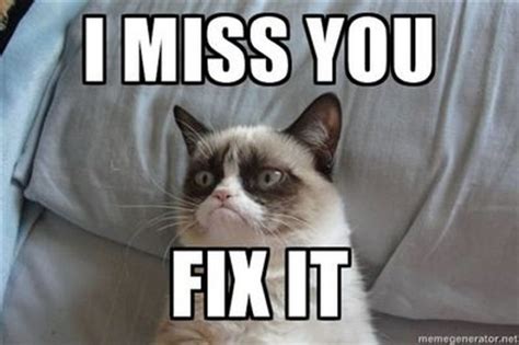 100 of the Best I Miss You Memes To Send To Your Bae | Inspirationfeed