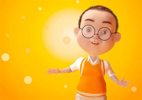 children animation | CGTrader