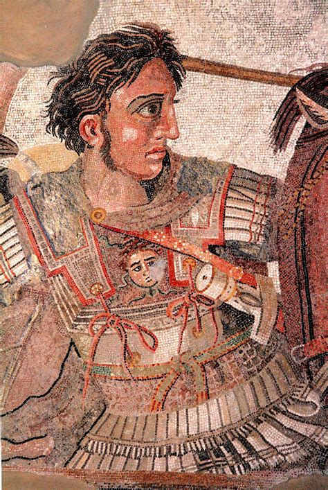 Was alexander the great actually poisoned by his own generals
