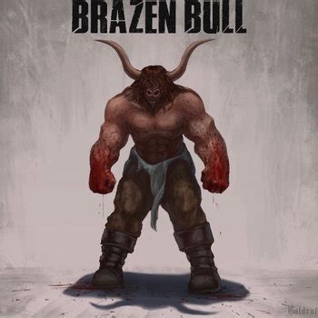 Brazen Bull's Community | Brazen Bull