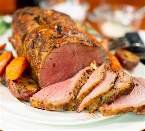 Delicious Recipes for Beef Roasts | Umami