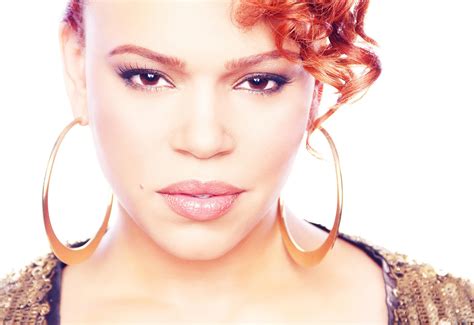 Faith Evans | Artist | GRAMMY.com