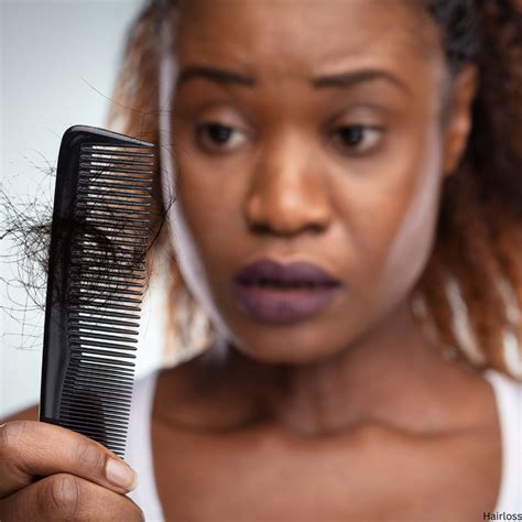 How stress impacts your body, understanding its effects on hair loss