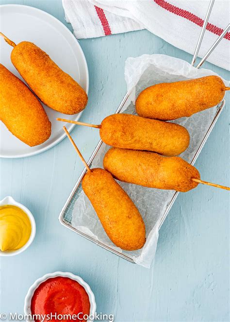 Corn Dog Wikipedia | eduaspirant.com