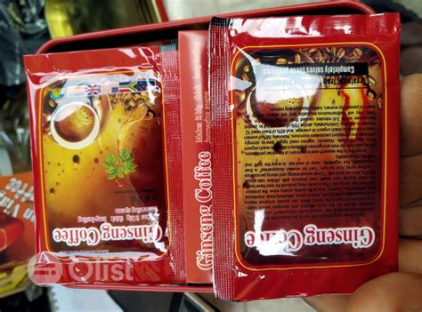 Ginseng Coffee For Penis Enlargement In Ghana | Reapp