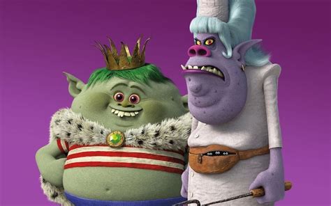Trolls: recensione del film di animazione DreamWorks Animation