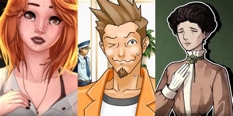 visual novels  ios  android