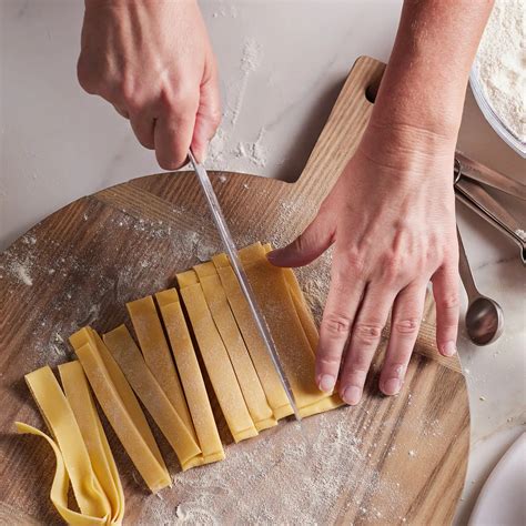 pasta recipes scratch 11