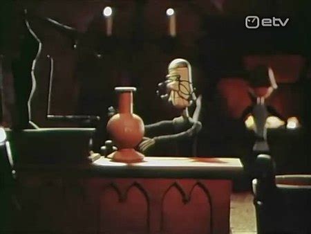 Мультфильм "Март и его хлеб" (ТАЛЛИННФИЛЬМ, 1971 г.)