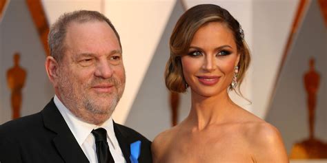 Gina Chapman & Harvey Weinstein's Shocking Wedding: The Untold Story