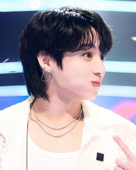 In Photos: A look at BTS’ Jungkook’s edgy tattoos and piercings
