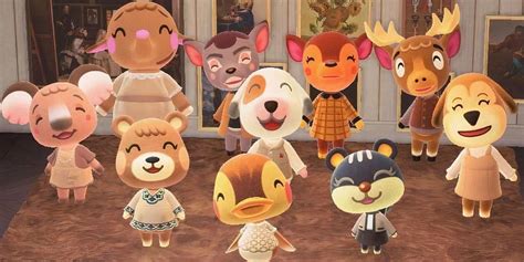 Animal Crossing: New Horizons Player Turns Hospital Into Waffle House
