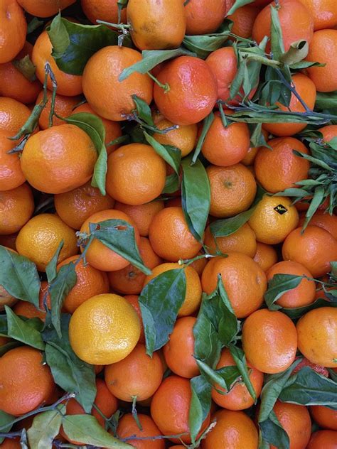 Clementines Fruit Vitamins - Free photo on Pixabay