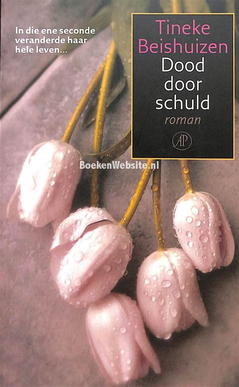 Dood door schuld, Beishuizen Tineke | BoekenWebsite.nl