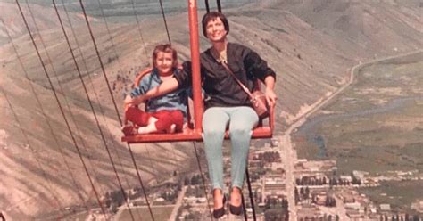 Раньше родители меньше заморачивались с детьми. Вот 19 фото ...