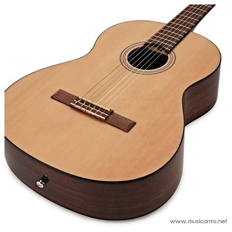 Fender CN-60S กีตาร์คลาสสิก | Music Arms ศูนย์รวมเครื่องดนตรี ตั้งแต่ ...