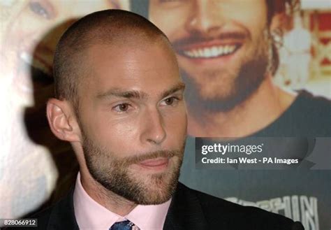 Seann William Scott Photos Photos and Premium High Res Pictures - Getty ...