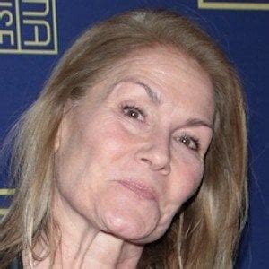 Karen Sillas - Age, Family, Bio | Famous Birthdays